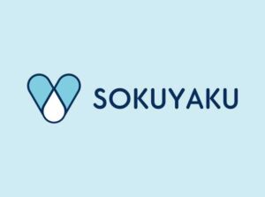 SOKUYAKU